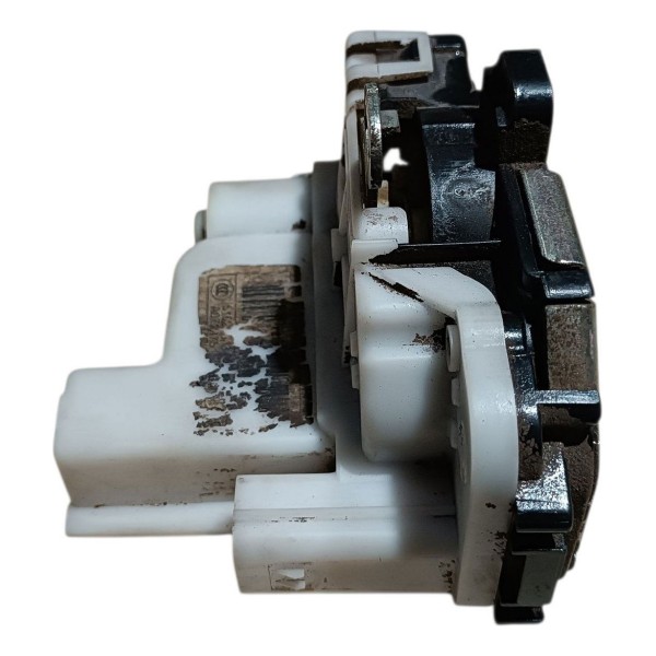 Fechadura Elétrica Porta Direita Fiat 500 2012 2013 2014