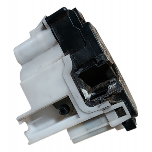 Trava Elétrica Porta Fechadura Esquerda Fiat 500 2011 2013