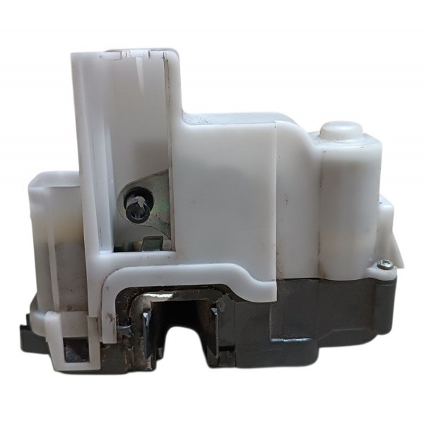 Trava Elétrica Porta Fechadura Esquerda Fiat 500 2011 2013