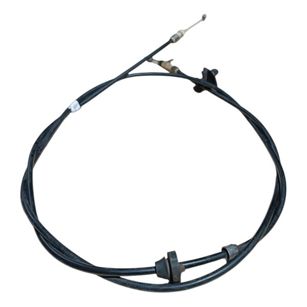 Cabo Abertura Capo Dianteiro Fiat 500 2011 2012 2013 2014