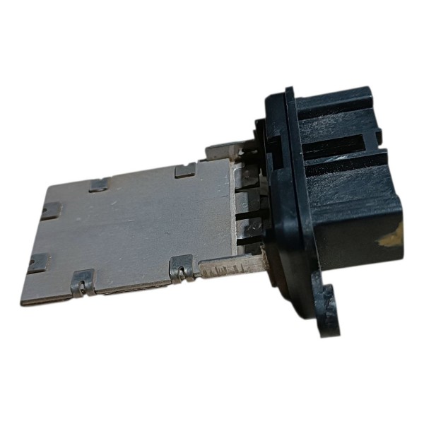 Resistência Ar Condicionado Fiat 500 1.4 8v 2012 2013 2014 Preto