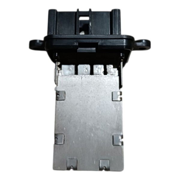 Resistência Ar Condicionado Fiat 500 1.4 8v 2012 2013 2014 Preto