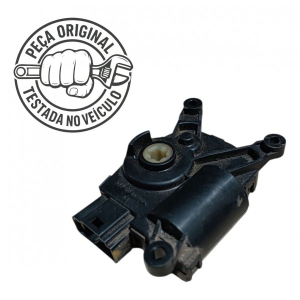 Motor Atuador Caixa Evaporadora Ar Fiat 500 2012 2013 2014