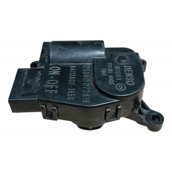 Motor Atuador Caixa Evaporadora Ar Fiat 500 2012 2013 2014