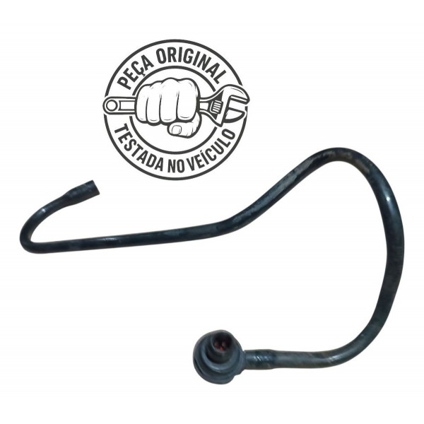 Mangueira Coletor Admissão Hidrovácuo Fiat 500 1.4 2012 2013