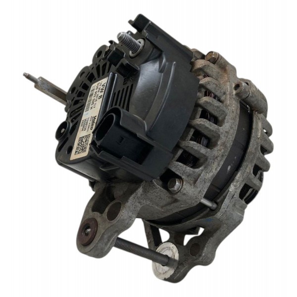 Alternador Gol G5 G6 Saveiro Voy Fox Golf Cross 90a Tg9s129