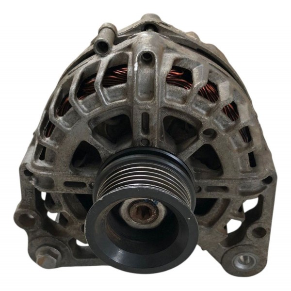 Alternador Gol G5 G6 Saveiro Voy Fox Golf Cross 90a Tg9s129