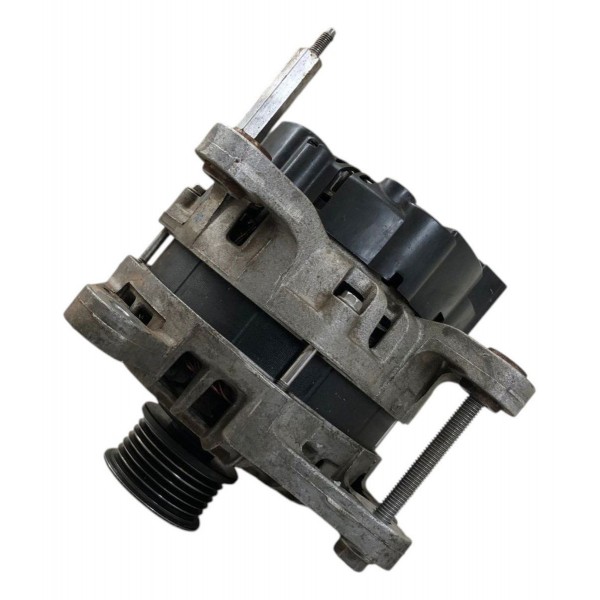 Alternador Gol G5 G6 Saveiro Voy Fox Golf Cross 90a Tg9s129