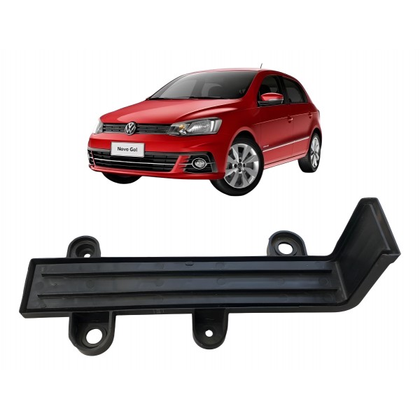 Tampa Filtro Ar Condicionado Gol G5 G6 Saveiro 995941n Valeo