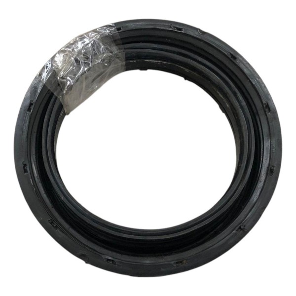 Porca C/ Vedação Bomba Combustível Tanque Gol G3 G4 G5 G5 G7 Preto