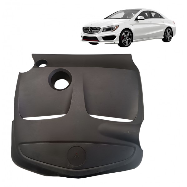 Tampa Motor Mercedes A200 Cla200 2013 2015 2018 A2700102801