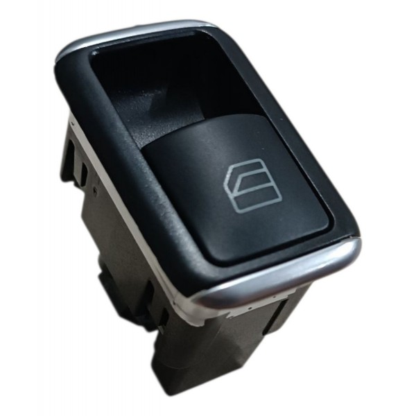 Botao Vidro Eletrico Mercedes Gla 2015 2020 Traseiro Direito