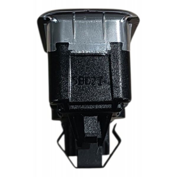 Botao Vidro Eletrico Mercedes Gla 2015 2020 Traseiro Direito