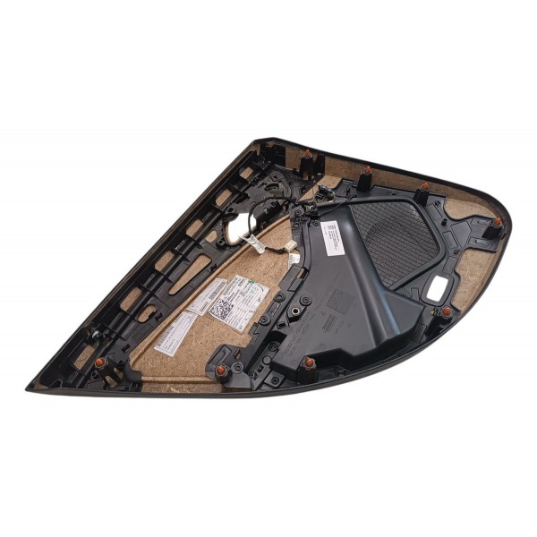 Forro Porta Traseira Direita Mercedes Cla200 2015 2016 2017