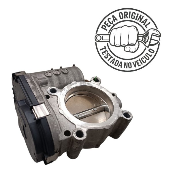 Tbi Corpo Borboleta Gla250 A250 C300 Cla200 2015 2016 2017