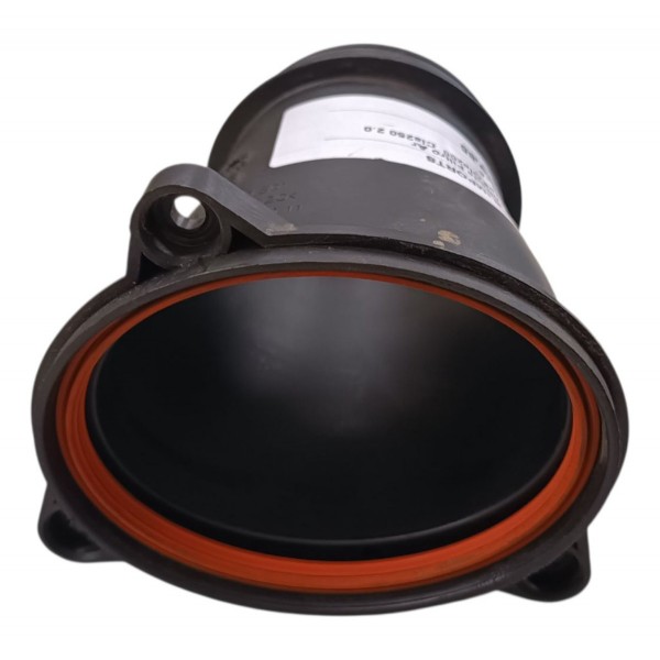 Duto Entrada Filtro Ar Mercedes Gla200  Cla250 2.0 2015 2016 Preto