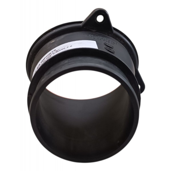 Duto Entrada Filtro Ar Mercedes Gla200  Cla250 2.0 2015 2016 Preto