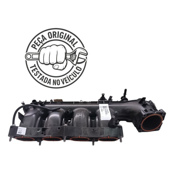 Coletor Admissão Motor Mercedes Gla250 Cla250 2015 2016 2017