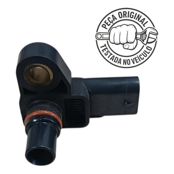Sensor Map Coletor Mercedes Cla250 Gla200 2.0 A0091532228