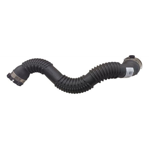 Mangueira Intercooler Mercedes Cla250 2.0 Turbo 2015 2016 Preto