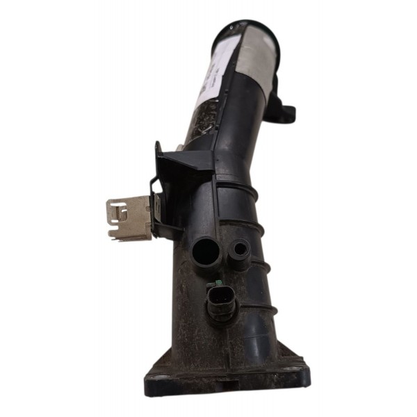 Duto Ar Admissao Tbi Mercedes Gla200 Cla250 2015 2016 2017 Preto