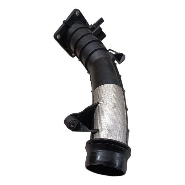 Duto Ar Admissao Tbi Mercedes Gla200 Cla250 2015 2016 2017 Preto