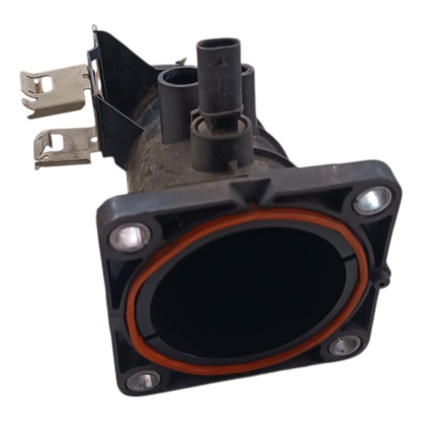 Duto Ar Admissao Tbi Mercedes Gla200 Cla250 2015 2016 2017 Preto