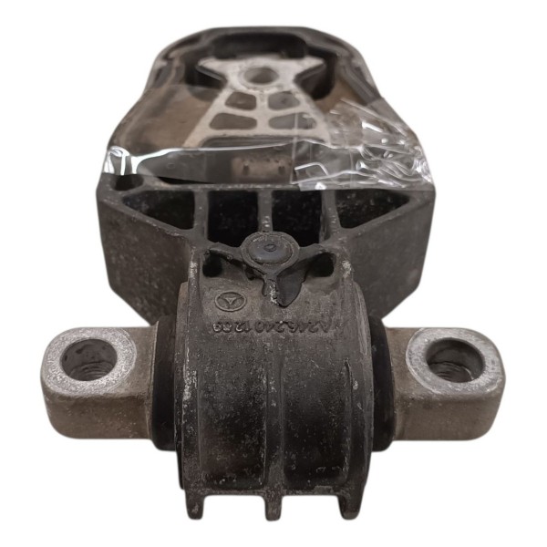 Coxim Inferior Motor Mercedes Cla250 2.0 Turbo 2015 2016