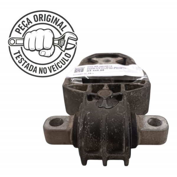 Coxim Inferior Motor Mercedes Cla250 2.0 Turbo 2015 2016