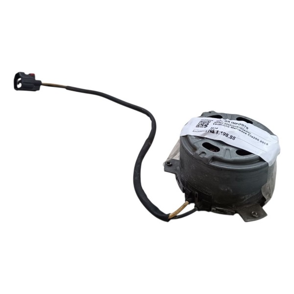 Motor Eletroventilador Ventoinha Mercedes Cla250 2015 2016