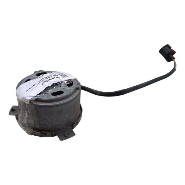 Motor Eletroventilador Ventoinha Mercedes Cla250 2015 2016