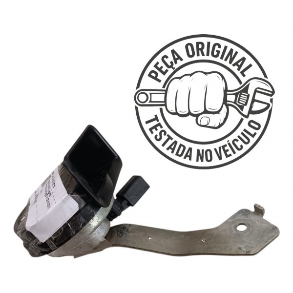 Buzina Caracol Original Mercedes Cla250 2015 2016 2017 2018