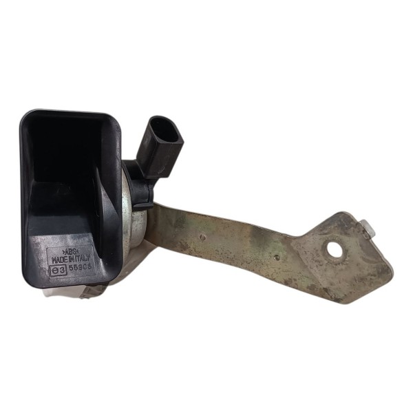 Buzina Caracol Original Mercedes Cla250 2015 2016 2017 2018