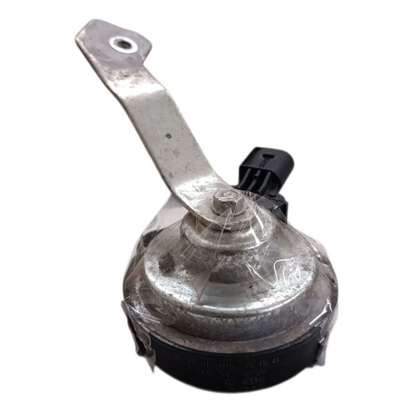 Buzina Caracol Original Mercedes Cla250 2015 2016 2017 2018