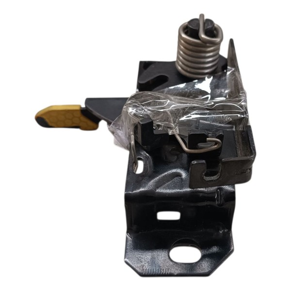 Fechadura Capo Dianteiro Mercedes Cla250 2015 2016 2017 2018