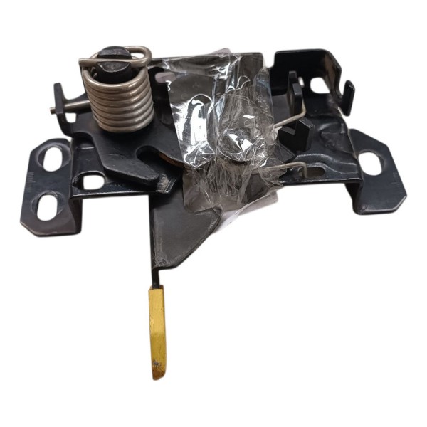 Fechadura Capo Dianteiro Mercedes Cla250 2015 2016 2017 2018