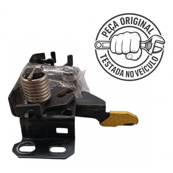 Fechadura Capo Dianteiro Mercedes Cla250 2015 2016 2017 2018