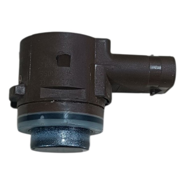 Sensor Estacionamento Mercedes Benz Cla250 15/17 A0009051202 Preto