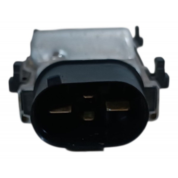 Modulo Ventoinha Mercedes Cla250 A250 2014 2016 Original Prateado