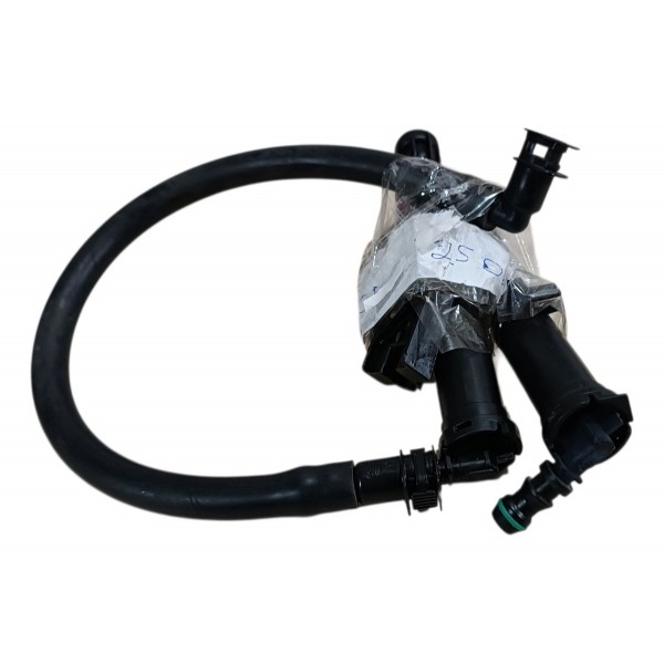 Esguicho Farol Mercedes A200 Cla200 Gla200 A250 Cla250 Orig Preto