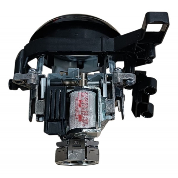 Projetor Globo Farol Direito Mercedes Cla250 2015 2016 2017 Direito/passageiro