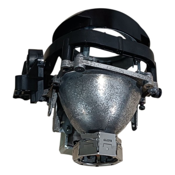 Projetor Globo Farol Direito Mercedes Cla250 2015 2016 2017 Direito/passageiro