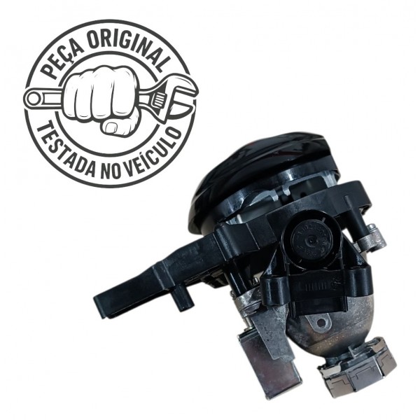 Projetor Globo Farol Direito Mercedes Cla250 2015 2016 2017 Direito/passageiro