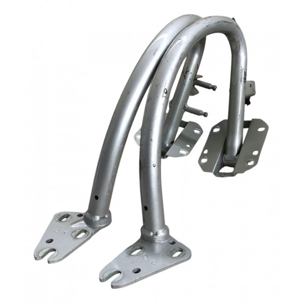 Par Dobradiça Tampa Traseira Porta Malas Audi A4 2010 2011