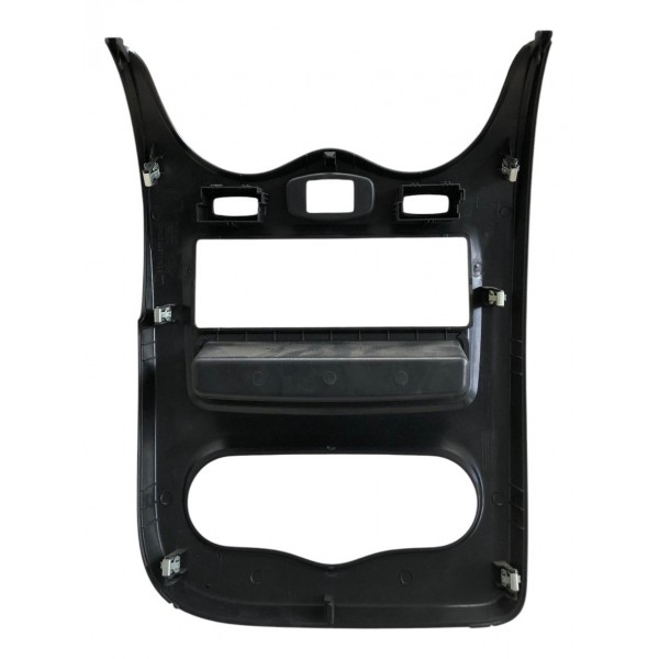 Moldura Painel Central Renault Sandero 2015 682602440r