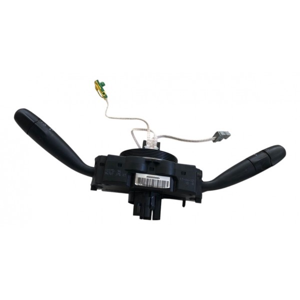 Chave Seta Luz Farol Limpador Parabrisa Peugeot 207 Passion