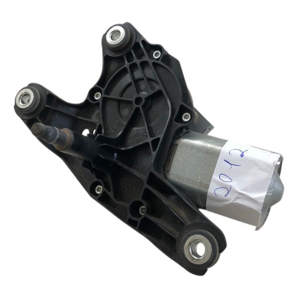 Motor Limpador Vidro Traseiro Bmw X1 2011 2012 2013 Original