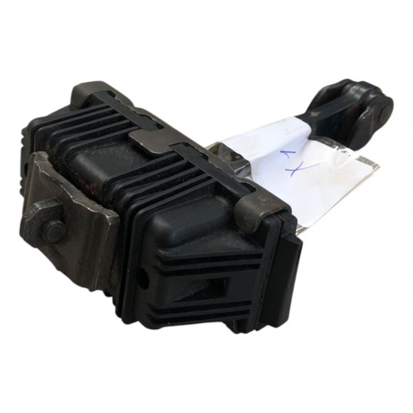 Limitador Porta Bmw X1 2011 2012 2013 Dianteira Esquerda