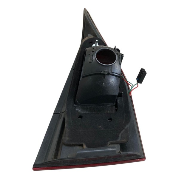 Lanterna Tampa Mala Bmw X1 2012 2013 2014 Lado Direito Vermelho Direito/passageiro