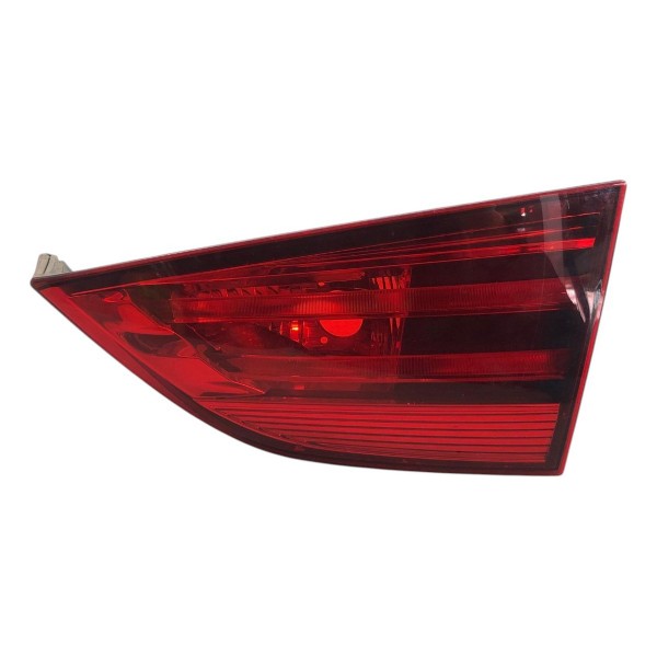 Lanterna Tampa Mala Bmw X1 2012 2013 2014 Lado Direito Vermelho Direito/passageiro